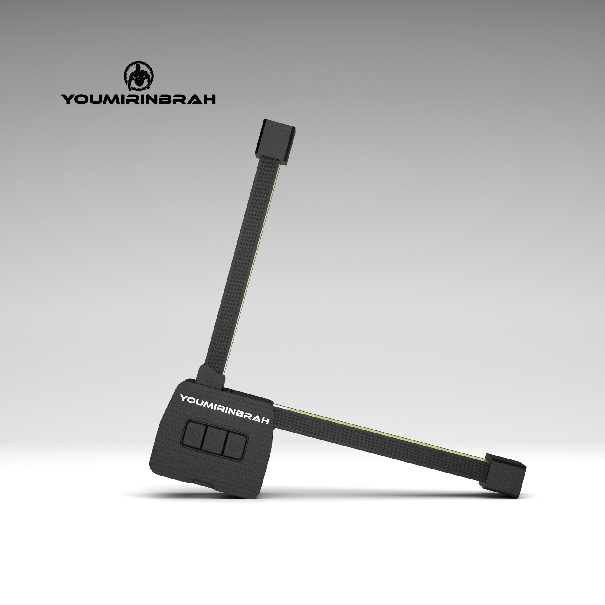 Youmirinbra Gym Lamp™