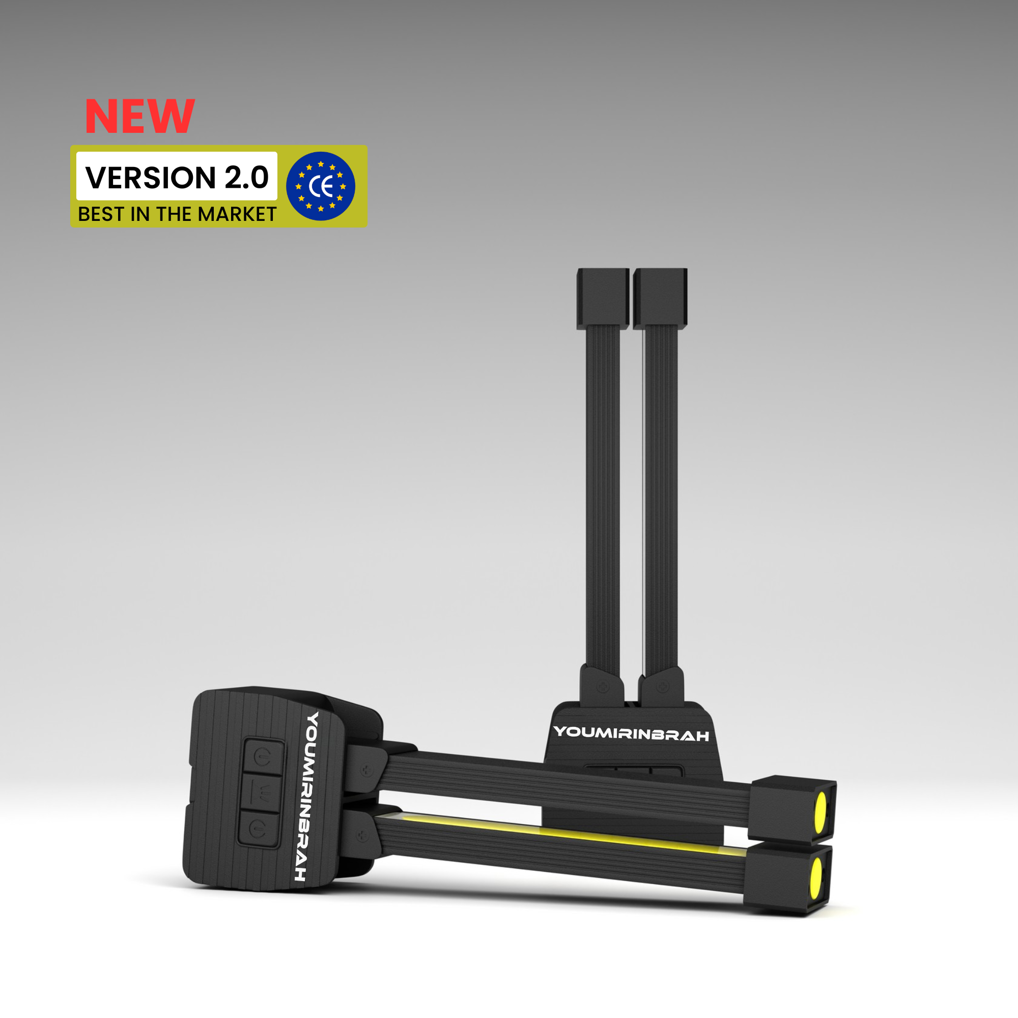 Youmirinbra Gym Lamp™