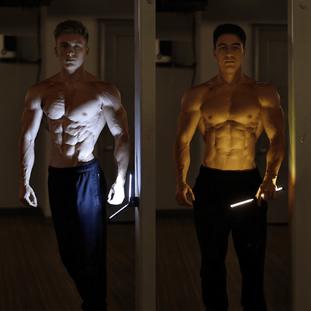 Youmirinbra Gym Lamp™