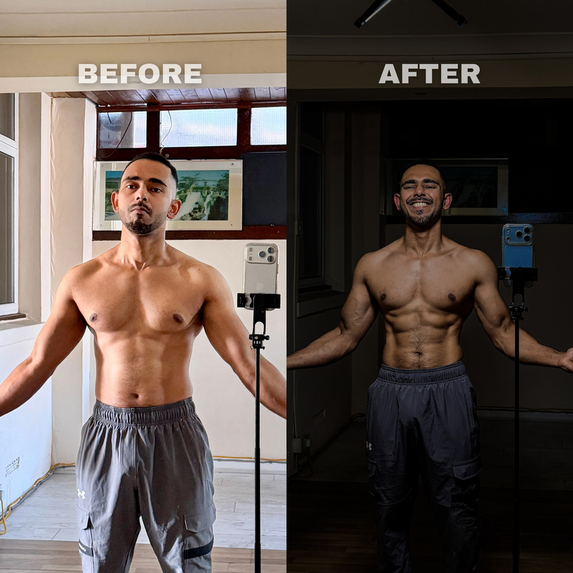 Youmirinbra Gym Lamp™