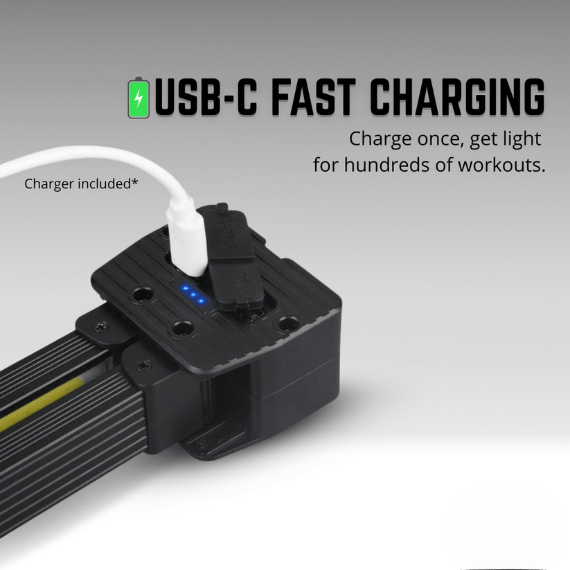 Youmirinbra Gym Lamp™